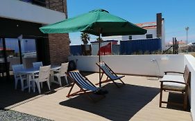 Casa da Praia em Porto Côvo