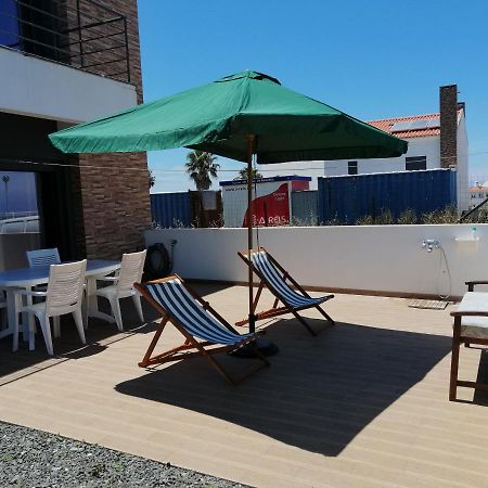Casa da Praia em Porto Côvo Exterior foto