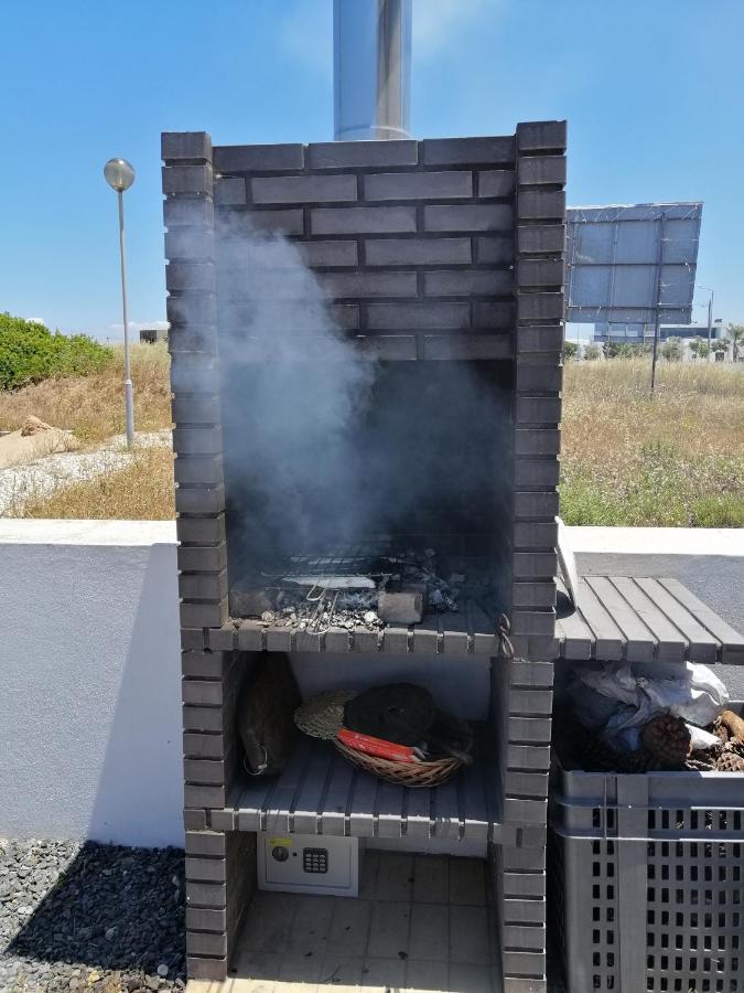 Casa da Praia em Porto Côvo Exterior foto