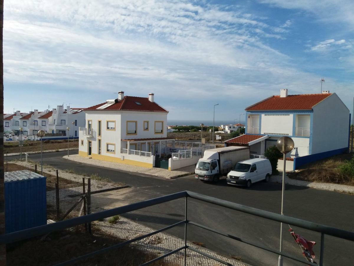 Casa da Praia em Porto Côvo Exterior foto