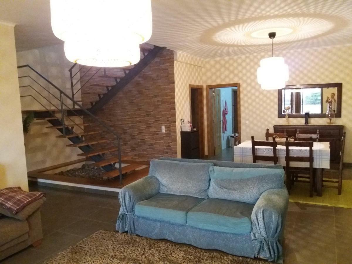 Casa da Praia em Porto Côvo Exterior foto