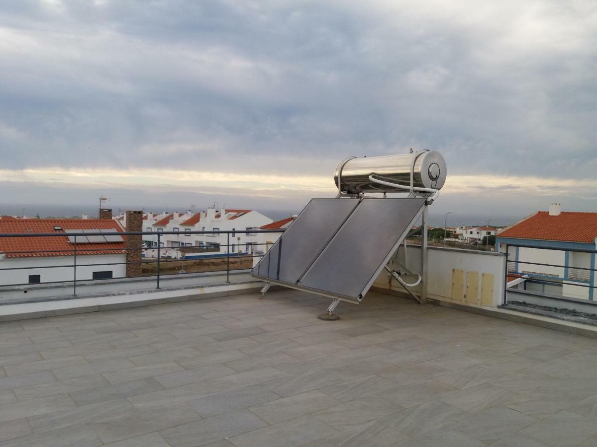 Casa da Praia em Porto Côvo Exterior foto