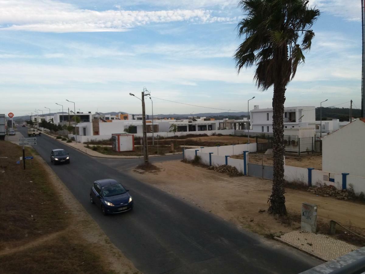 Casa da Praia em Porto Côvo Exterior foto
