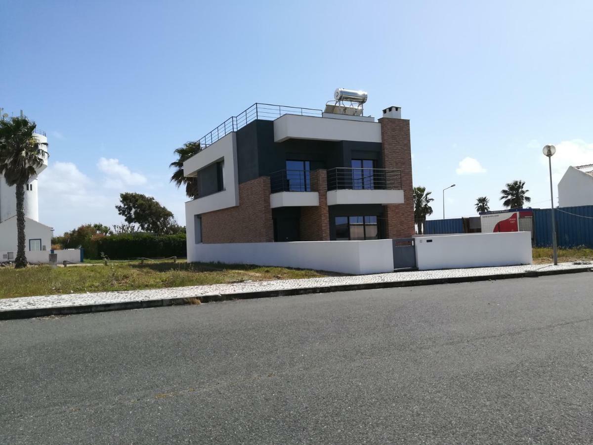 Casa da Praia em Porto Côvo Exterior foto