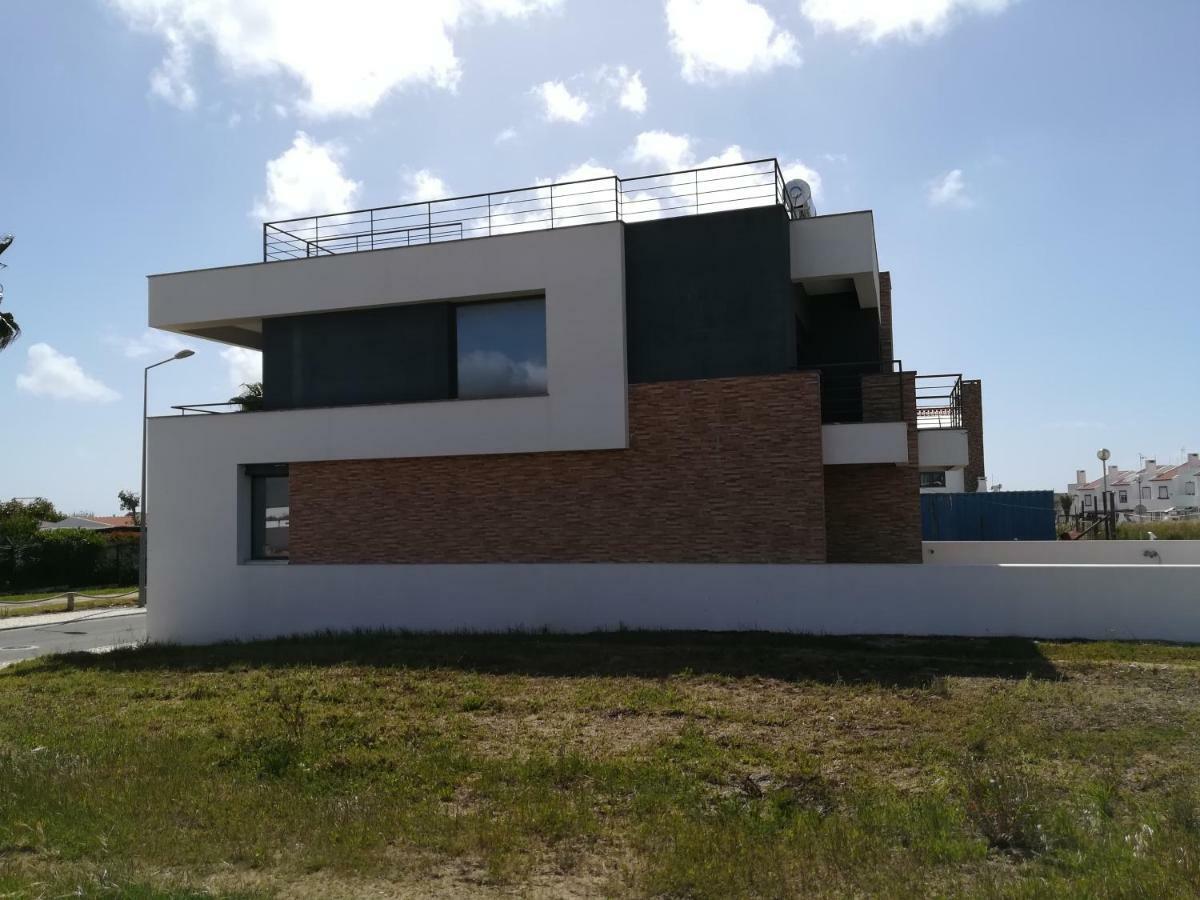 Casa da Praia em Porto Côvo Exterior foto