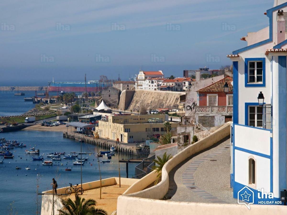 Casa da Praia em Porto Côvo Exterior foto