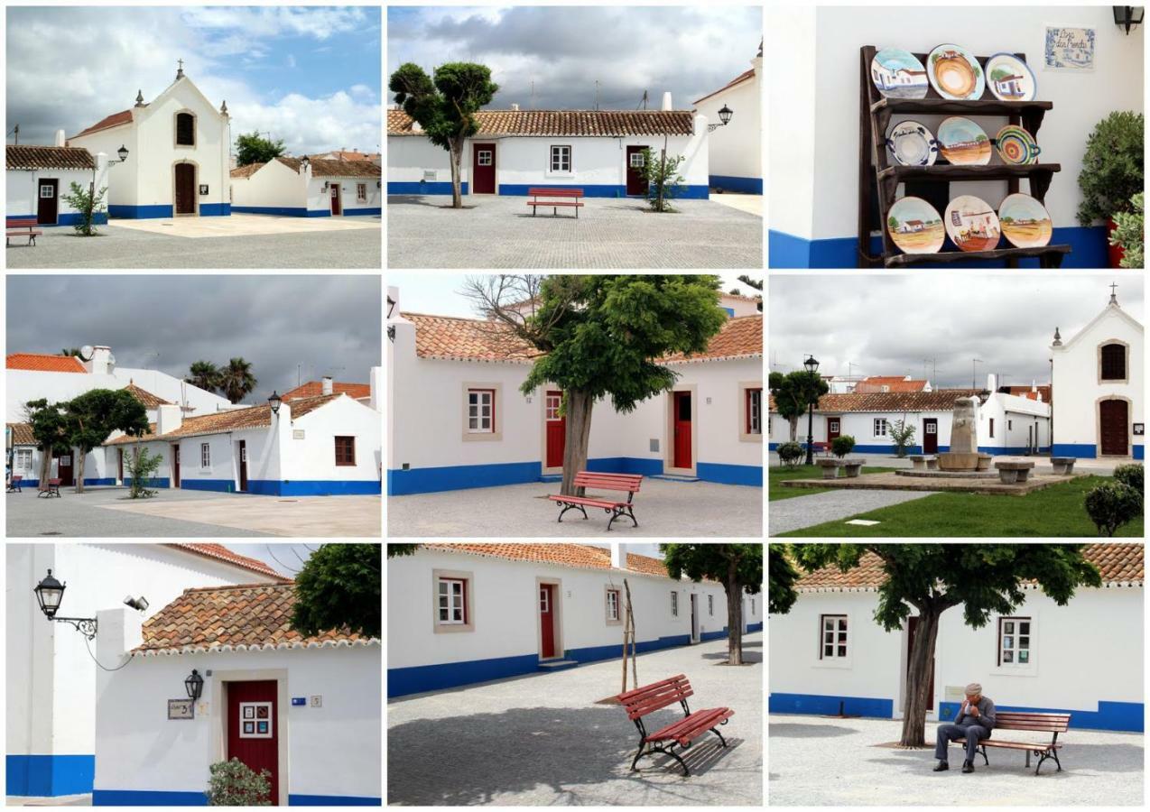 Casa da Praia em Porto Côvo Exterior foto