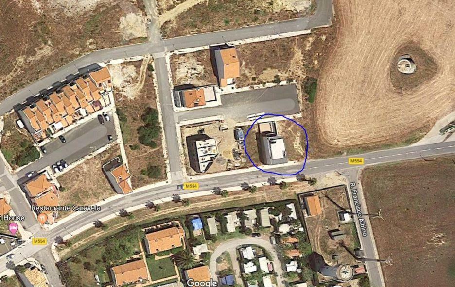 Casa da Praia em Porto Côvo Exterior foto
