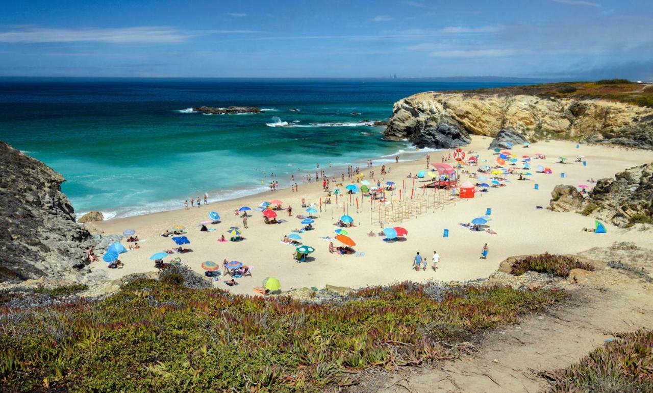 Casa da Praia em Porto Côvo Exterior foto