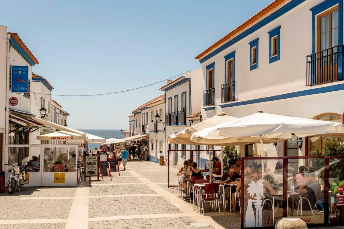 Casa da Praia em Porto Côvo Exterior foto