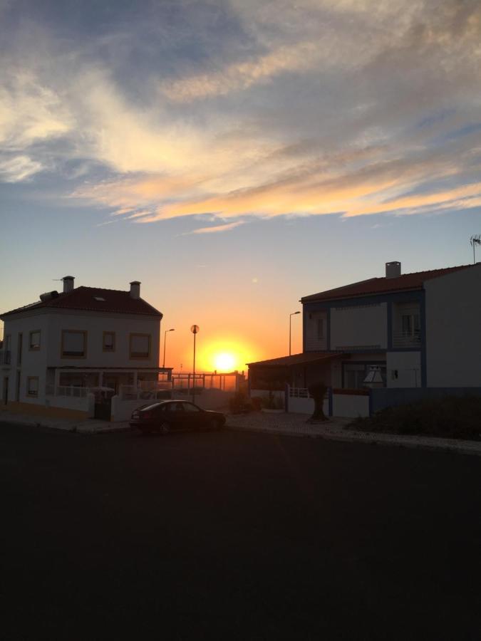 Casa da Praia em Porto Côvo Exterior foto
